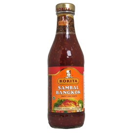 楽天市場】ABC サンバルアスリチリソース 335ml【辛口サンバルソース
