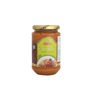 RL^ TIXTe (Ă̂) 350g KOKITA SAOS SATE ChlVAYiܖF2026.03.04j