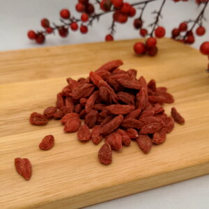 NR̎ SWx[ 100g ̎ mX mXq goji berry gojiberryiܖF2025.09.25j