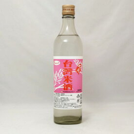 台湾米酒 600ml 台湾産 料理酒