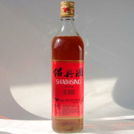 【まとめ買い】 台湾紹興酒 熟成5年 600ml x12本