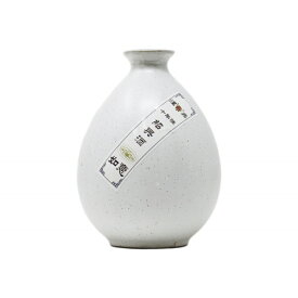 煌鼎牌 陳年十年紹興酒15度(如意壺)500ml/白壺/甕/陳年10年 中国紹興酒