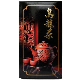 烏龍茶100g／箱【ウーロン茶】台湾茶葉（賞味期限：2025.03.28）