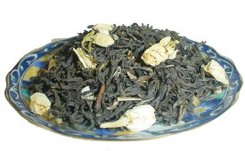 ジャスミン茶 茉莉花茶 100g/箱 中国茶葉（賞味期限：2026.05.15）