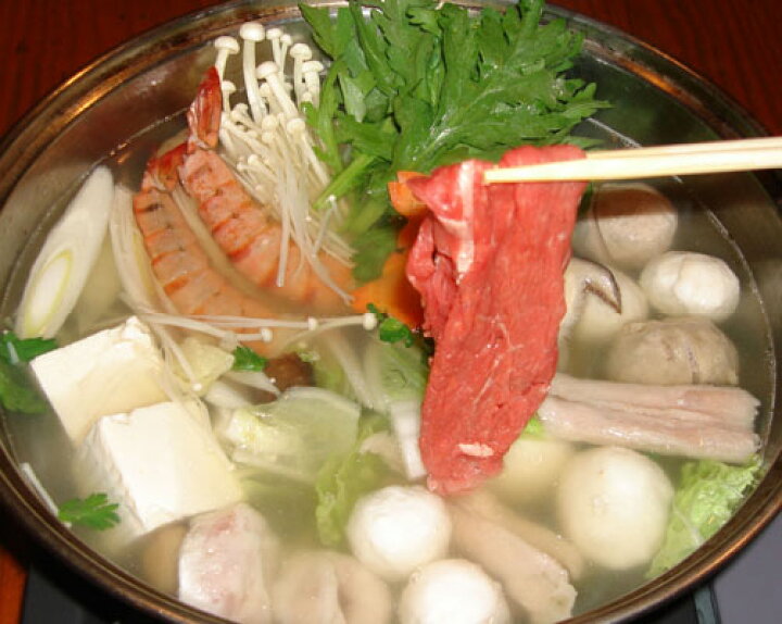 小肥羊 清湯火鍋底料 白湯スープ 鍋の素 130g : 宝島 台湾中華・世界グルメの店