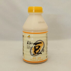 【まとめ買い】永和豆乳　 300ml x24本 台湾産（賞味期限：2024.07.10）