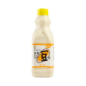 【まとめ買い】永和豆乳 920ml x12本 台湾産（賞味期限：2024.04.11）