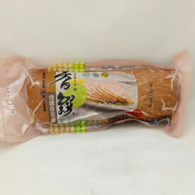 【冷凍便】純素 大豆ミート（全廣素香蜜鵝）素食 600g 台湾産 大豆製品（賞味期限：2024.07.26）