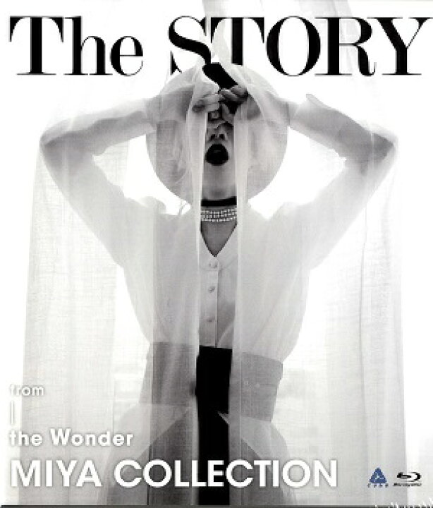 楽天市場】美弥るりか 「The STORY -from the Wonder MIYA COLLECTION 