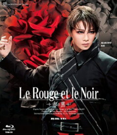 【送料無料】Le Rouge et le Noir～赤と黒～ (Blu-ray Disc)（新品）