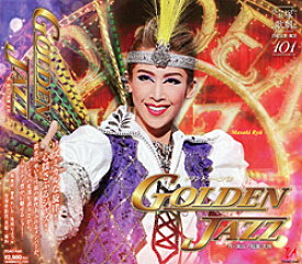 GOLDEN JAZZ （CD）