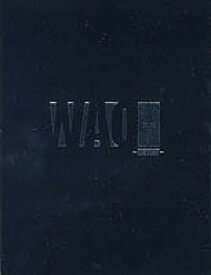 【宝塚歌劇】　和央ようか　スペシャルDVD-BOX 　WAO II 【中古】【DVD】