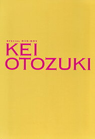 【宝塚歌劇】　音月桂　Special DVD-BOX 「KEI OTOZUKI」 【中古】【DVD】