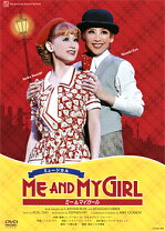 楽天市場】瀬奈じゅん me and my girl dvdの通販