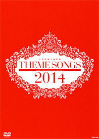【宝塚歌劇】　THEME SONGS 2014 宝塚歌劇主題歌集 【中古】【DVD】