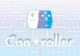 Controller (制作：タンブルウィード)
