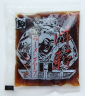 【メール便】津軽 ラーメンスープ 正油味 40g×10袋 高砂食品 あっさり 煮干し 昔ながら 醤油味 個包装 …