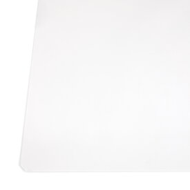 アクリルパネル 600×460mm 厚さ3mm パネルのみ スタンド・支えなし 透明