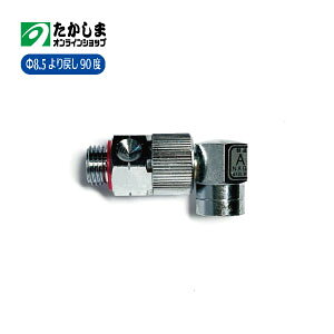 yic쏊z͕p߂8.5߂i90°j@iG1/4jpi