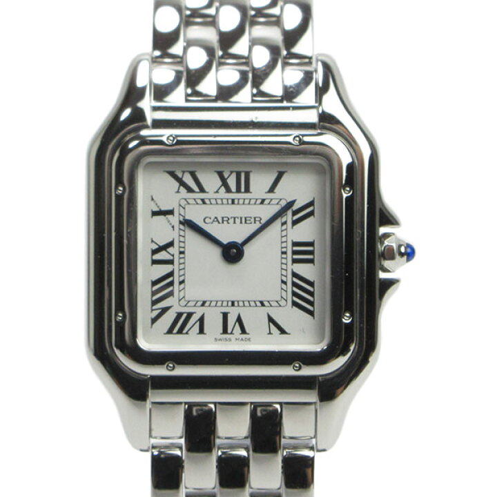楽天市場】【Cartier】【WSPN0007】 Panthere De Cartier パンテール  