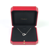 楽天市場】カルティエ cartier（ブランドカルティエ）（ネックレス