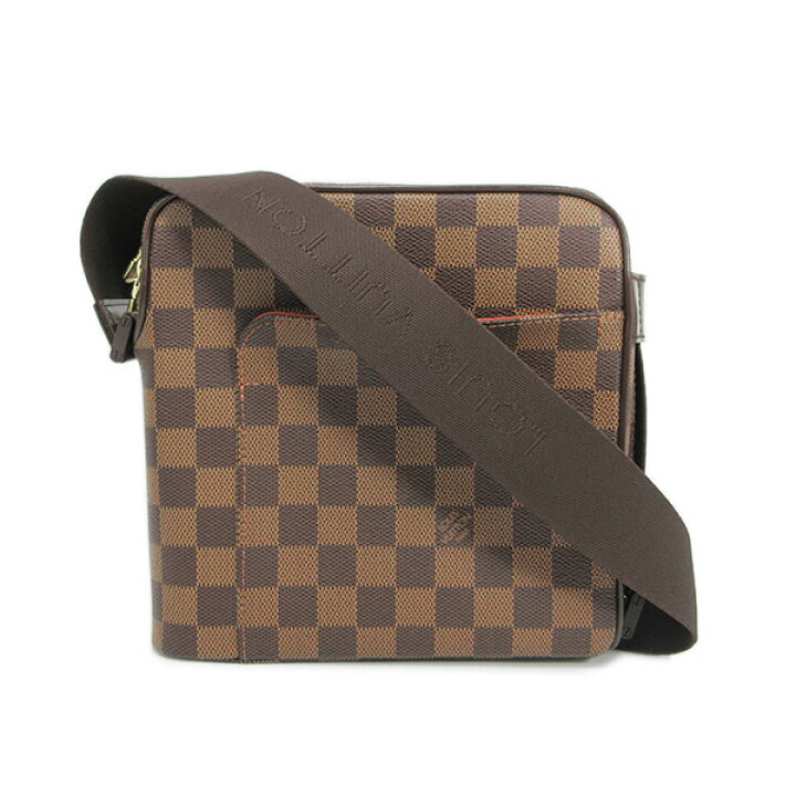 楽天市場】【LOUIS VUITTON】ルイ・ヴィトン 肩掛け 斜め掛け 