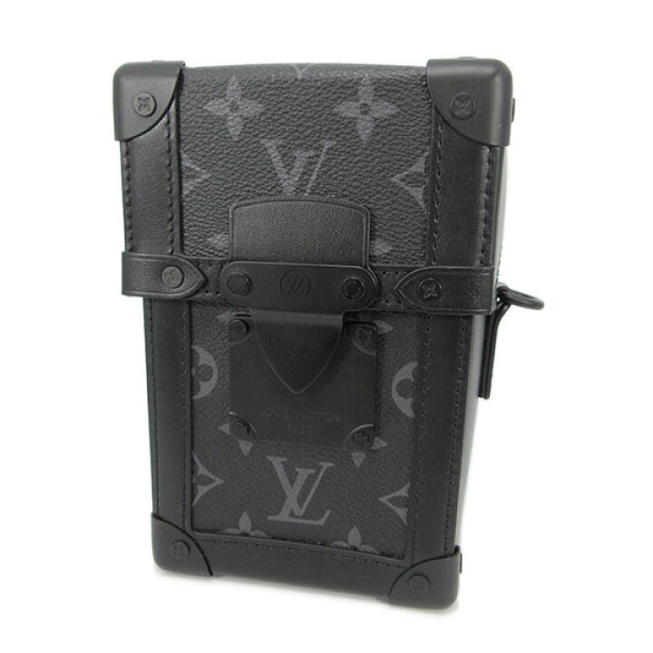楽天市場】【LOUIS VUITTON】ルイ・ヴィトン ヴェルティカル トランク 