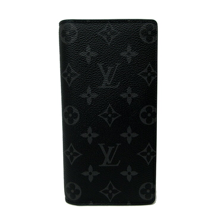 楽天市場】〔LOUIS VUITTON〕〔M61697〕ルイ・ヴィトン メンズ長財布 