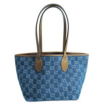 楽天市場】gucci デニム トートバッグ（レディースバッグ｜バッグ 