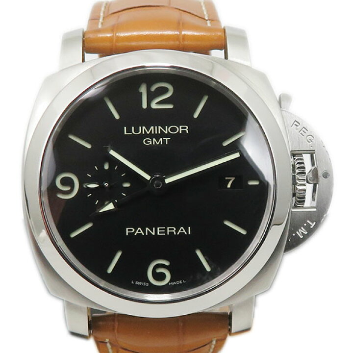 楽天市場】【PANERAI】【パネライ】 ルミノール 1950 3デイズ PAM00320 