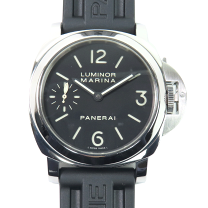 楽天市場】パネライ PANERAI PAM00111 ルミノールマリーナの通販