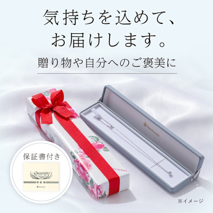 楽天市場】Pt0.6ctダイヤペンダント 高島屋 ダイヤ ダイヤモンド 