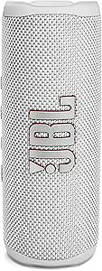 JBL FLIP6 BluetoothXs[J[ 2EFCEXs[J[\/USB C[d/IP67hoh/pbVuWG[^[/|[^u zCg JBLFLIP6WHT