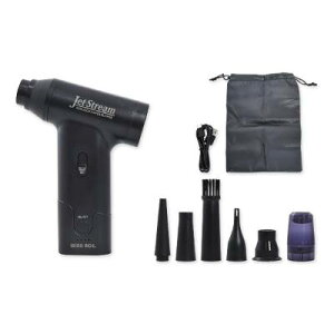 Jet Stream�i�W�F�b�g�X�g���[���j JET-J02�u�����[ �[�d�� ���^ �R���p�N�g ��̂Ђ� ���� DIY �A�E�g�h�A ������΂� �z������ �z�� ��C���� ��C���� �|�� ���|