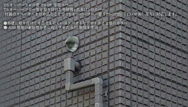 楽天市場 オーバーフロー管カバーabs ベージュ ダークグレー ホワイト排水 防水 建築資材 ベランダ 改修工事 リニューアル工事 戸建新築工事 Frp防水 防水材料 日本代表 楽天市場 オーバーフロー管カバーabs ベージュ ダークグレー ホワイト排水 防水 建築資材 ベランダ 改修工事 リニューアル工事 戸建新築工事 Frp防水 防水材料 日本代表