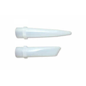 KS用 プラスチックノズルコーキング 部品 パーツ 交換 DIY 防水 自由