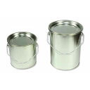 楽天市場 スチール缶 テーパー缶 2l塗料 溶剤 オイル 保存 保管 Diy 防水 高翔産業 楽天市場店