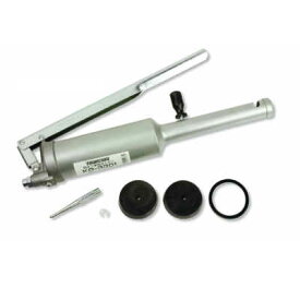 手動式高圧注入ガン KG-330Iグリス 注入 クリーム 樹脂 DIY 防水 KG-330 高粘度