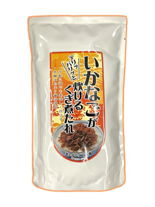 楽天市場 くぎ煮 のたれ ６００ｇ入 いかなご １kg用 株式会社たかた 楽天市場店
