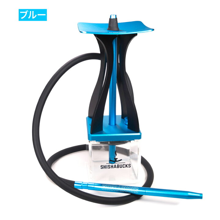 楽天市場】【正規代理店】シーシャバックス SHISHABUCKS Cloud Mini 