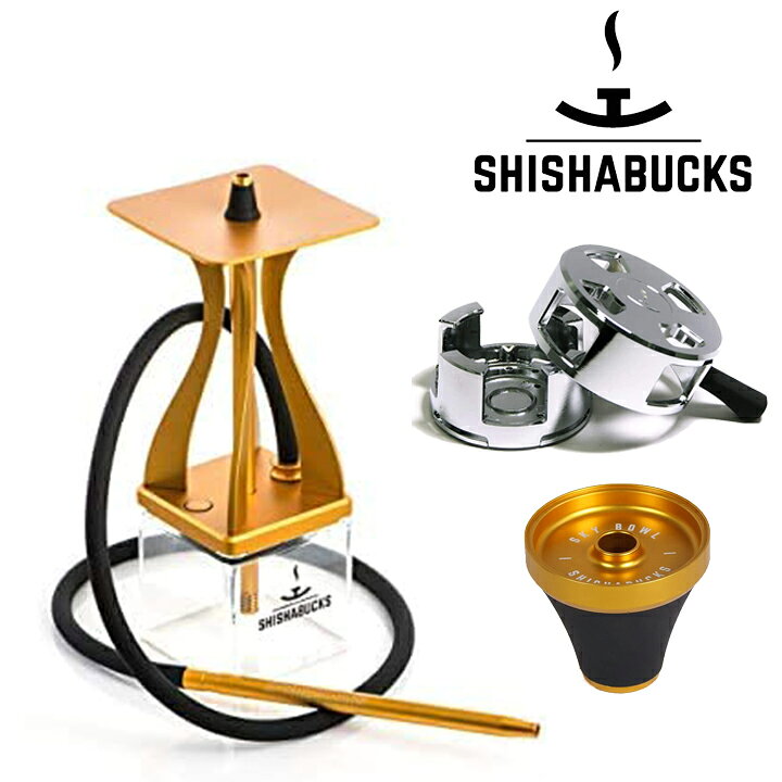 楽天市場】【プレミアム版になって再登場！】シーシャバックス 