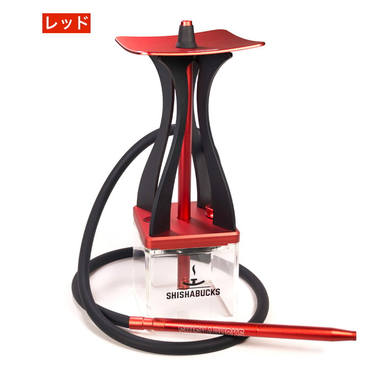 楽天市場】【正規代理店】シーシャバックス SHISHABUCKS Cloud Mini 
