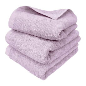 タオル 3枚 セット フェイスタオル 1000円ポッキリ 送料無料 8年タオル 綿100 [M便 1/4] mp10