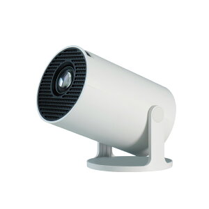BLUEWIDE �v���W�F�N�^�[ �V�ʓ��e LED 150ANSI���[���� 120�C���` HDMI���� USB���� ��`�␳ Bluetooth �L���~���[�����O �X�s�[�J�[���� �z�[���V�A�^�[