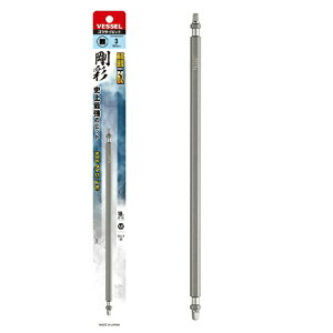 �x�b�Z�� ���ʃr�b�g �����X�N�G�A SQ3×200mm 1�{����@GS14SQ3200�y�l�p�r�b�g ��3 �ϐk ���� �C���p�N�g�h���C�o �z�y�l�R�|�X�z