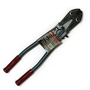 MCC ボルトクリッパ 450 BC-0745 切断径:8mm【松阪鉄工所 カッター 鉄筋 番線 ワイヤメッシュ】