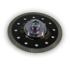 c{ Ԃ2 R[i[Jb^[ lWt 105×7w×M10@KB2-105By_ChJb^[ S؃RN[g ΍ށz