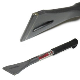 土牛 超硬刃 ケレン棒 50mm 02272【スクレーパー ケレン 】