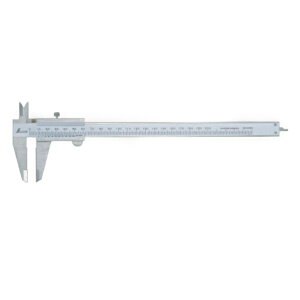 �V���� ���y �m�M�X �V���o�[M�^ 200mm ����͈�:150mm 19912