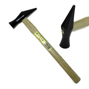 王将 先切金鎚 黒 27mm【金鎚 金槌 金づち かなづち 三条 須佐製作所】